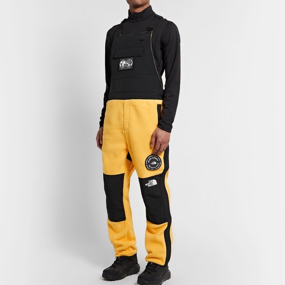 The North Face Himalayan Fleece Suit 
